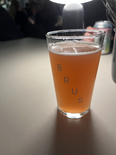 BRUS - København