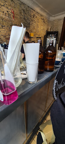 Ø12 Coffee and Eatery - Gastronomi og hotelvirksomhed