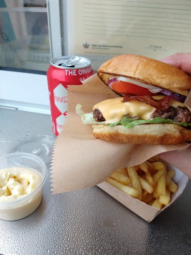 Bocks Burgers - Gastronomi og hotelvirksomhed
