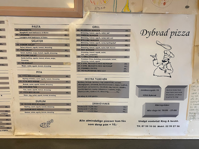 Jernbanegade 15, 9352 Dybvad