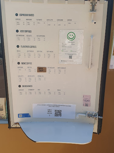 Bellas Coffee Cup - Gastronomi og hotelvirksomhed