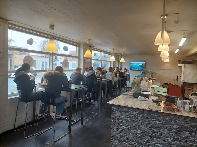 Comentarii opinii despre Fresco Barfredsvej32