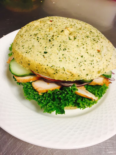 Opinii despre Hos Chilli în Fredericia - Gastronomi og hotelvirksomhed