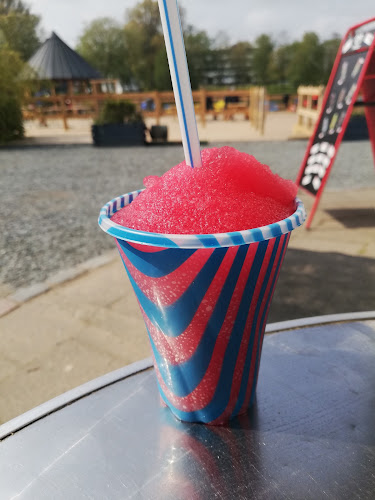 Opinii despre Bamsehuset în Kolding - Gastronomi og hotelvirksomhed