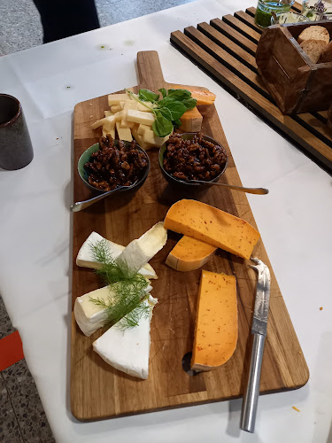 Møllers Gastronomi - Gastronomi og hotelvirksomhed