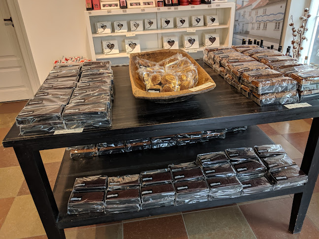 Opinii despre Xocolatl în Christiansfeld - Gastronomi og hotelvirksomhed