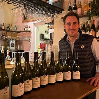 Langelandsvej 45, 2000 Frederiksberg