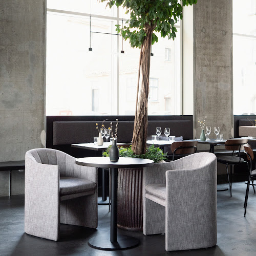 Nærvær - Gastronomi og hotelvirksomhed