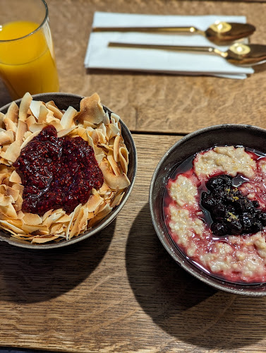 Comentarii opinii despre Bowl Market Copenhagen