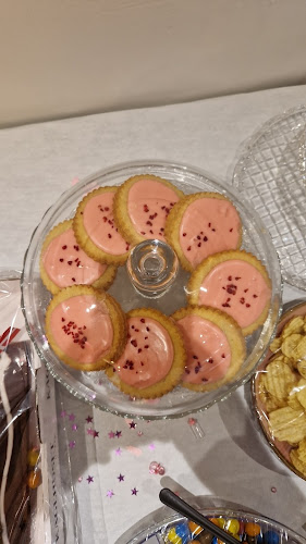 Kagehuset Horsens - Gastronomi og hotelvirksomhed