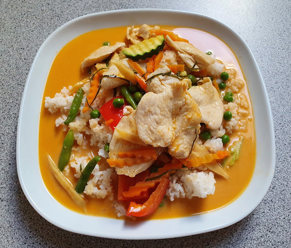 Opinii despre Thai Way în Malling - Gastronomi og hotelvirksomhed