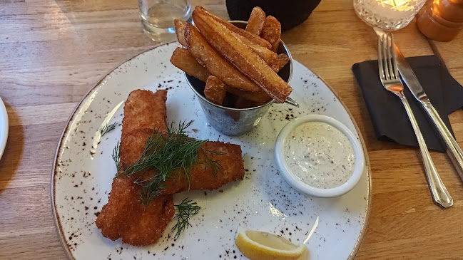 Café Dragør Sejlklub