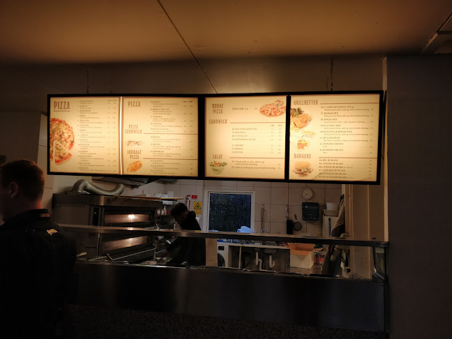 Opinii despre Vitto Pizza în Tilst - Gastronomi og hotelvirksomhed