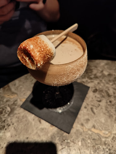 Gedulgt - Gastronomi og hotelvirksomhed