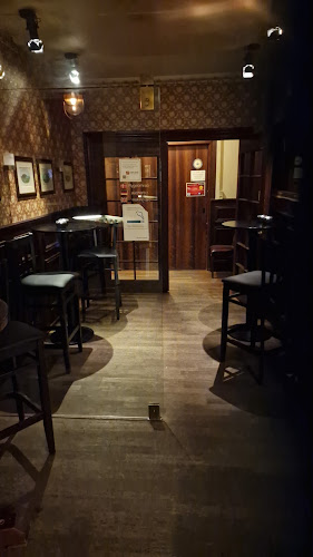 Comentarii opinii despre Big Ben Old English Pub