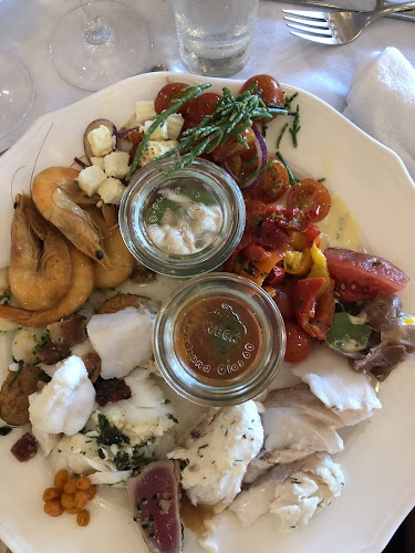 Restaurant Arken - Gastronomi og hotelvirksomhed