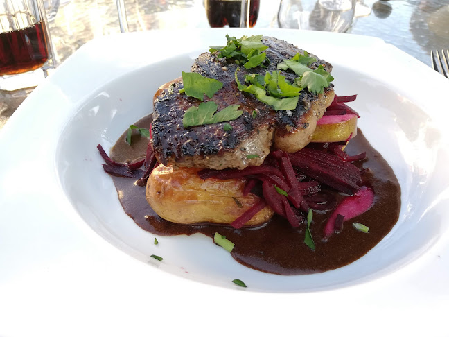 Opinii despre Barløseborg Golfklub în Assens - Gastronomi og hotelvirksomhed