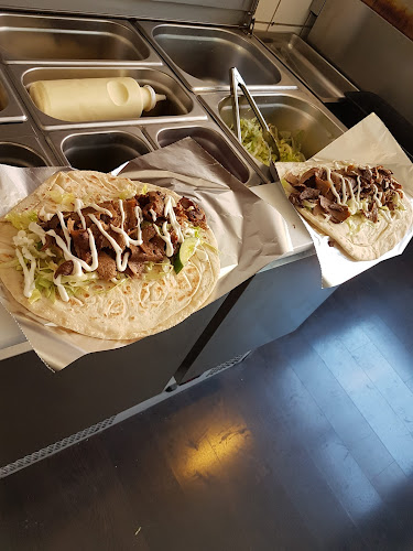 Konya Pizza & Grill - Gastronomi og hotelvirksomhed