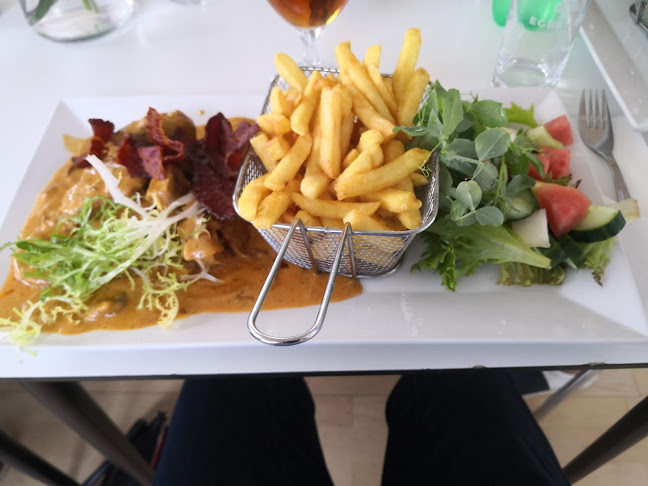 Kulgaarden - Gastronomi og hotelvirksomhed