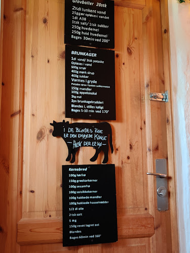 Alrøvej 398, 8300 Odder