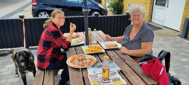 Citypizza & Grill - Gastronomi og hotelvirksomhed