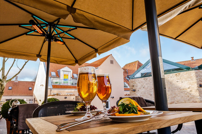 Opinii despre Von Lügenhals în Varde - Gastronomi og hotelvirksomhed