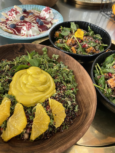 Comentarii opinii despre Café Feel Good