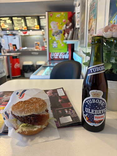 Opinii despre Pølsevogn - TBV în Gistrup - Gastronomi og hotelvirksomhed