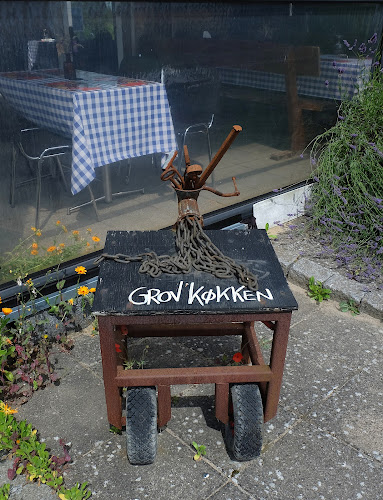 Café Alrø - Gastronomi og hotelvirksomhed