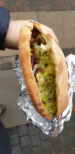 Opinii despre Aspendos Ringsted Pizzeria în Ringsted - Gastronomi og hotelvirksomhed