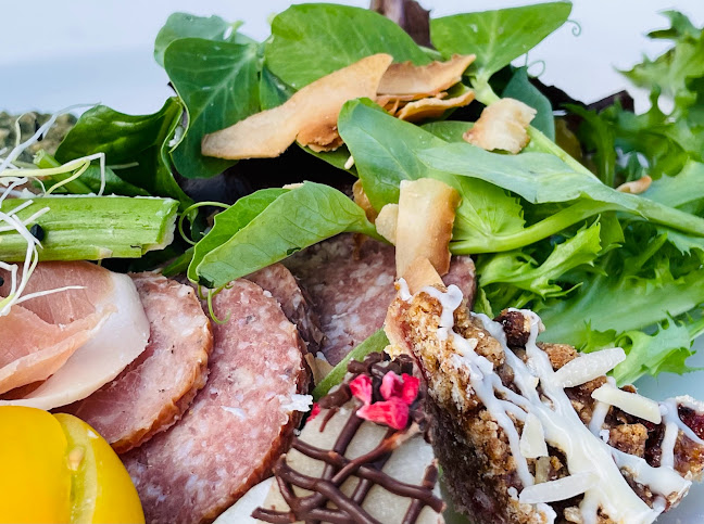 Comentarii opinii despre Café Katelenas