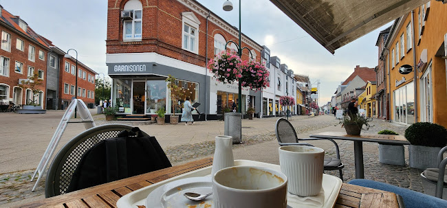 Bagergården - Gastronomi og hotelvirksomhed