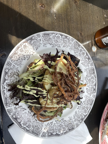 Saxogade 86, 1662 København