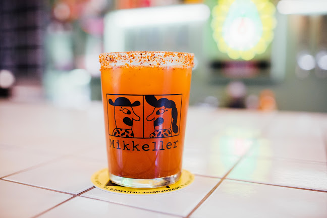 Comentarii opinii despre La Neta Nørrebro