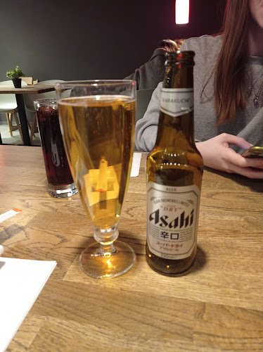 Comentarii opinii despre SachiSushi