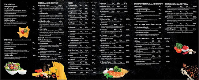 Opinii despre Restaurant Verona Pizzeria în Grindsted - Gastronomi og hotelvirksomhed