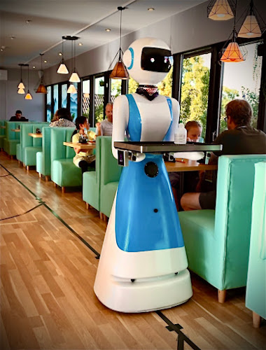 Sushi time - Kolding