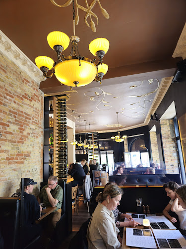 Comentarii opinii despre Restaurant Nero