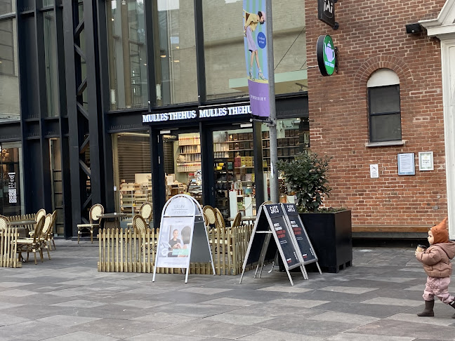 Mulles Thehus - København