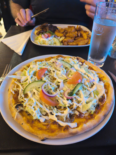 Comentarii opinii despre Restaurant Aspendos