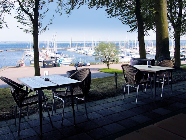 A Hereford Beefstouw - Gastronomi og hotelvirksomhed