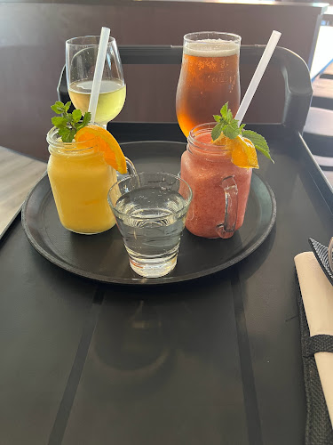 Comentarii opinii despre Sason-Pizza&Steakhouse