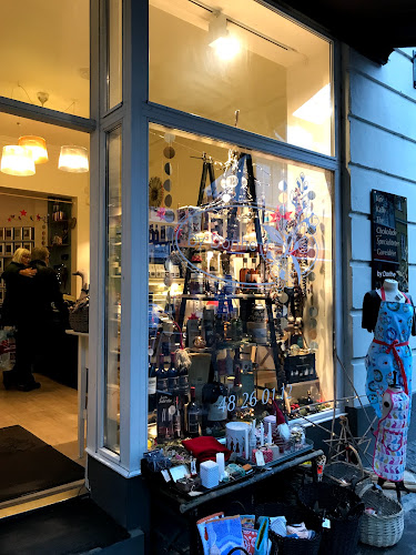 Vinbutikken - Hillerød