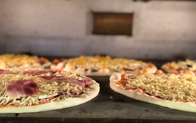 Byens Pizza - Gastronomi og hotelvirksomhed