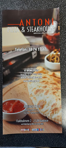 Flakholmen 2, 2720 København