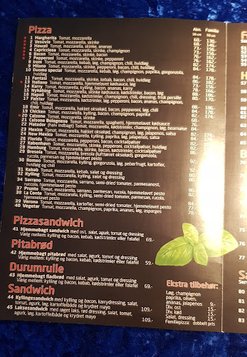 Duomo Ristorante - Gastronomi og hotelvirksomhed