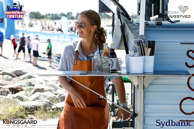 Simply Good Coffee - Gastronomi og hotelvirksomhed