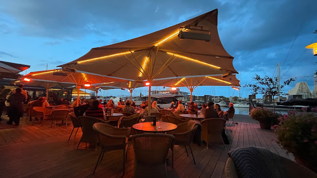 Comentarii opinii despre SALT bar og restaurant