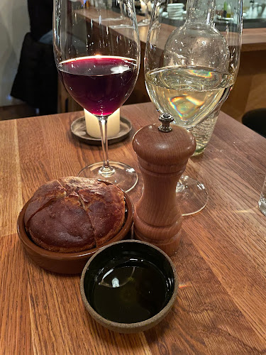 Comentarii opinii despre Toto Vin & Spisebar