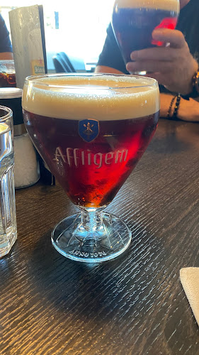 Comentarii opinii despre Cafe Chr. X